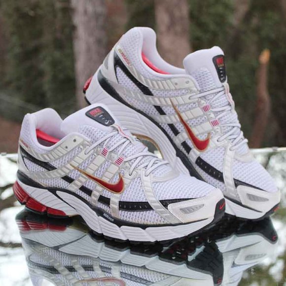 Nike Other - Nike Air Pegasus 2007+ Bowerman